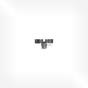 Bulova Cal. 214 - In-setting screw 156