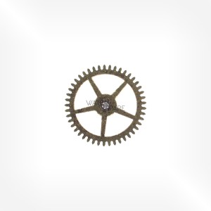 Bulova Cal. 2180 - Second wheel 103