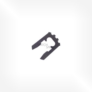Bulova Cal. 2180 - Setting gib 424