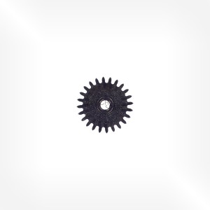 Bulova Cal. 2185 - Intermediate date wheel 636