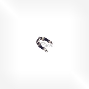 Bulova Cal. 2210 - Lyre 326