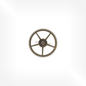Bulova Cal. 2300 - Third wheel 103