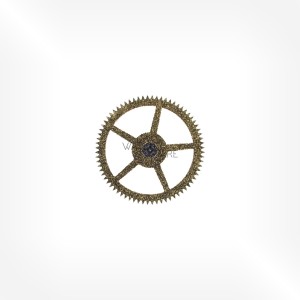 Bulova Cal. 2300 - Third mobile 105
