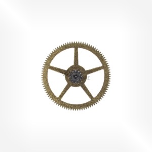 Bulova Cal. 2300 - Center seconde wheel 107