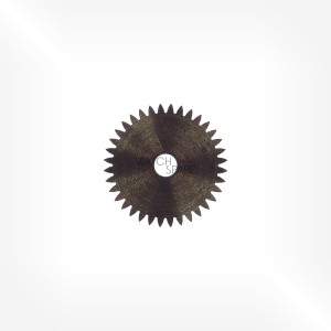 Bulova Cal. 2300 - Hour wheel 110