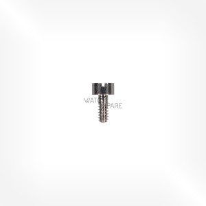 Bulova Cal. 2300 - Screw for train wheel bridge 125