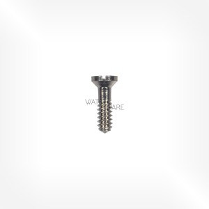 Bulova Cal. 2300 - Diapason screw 183