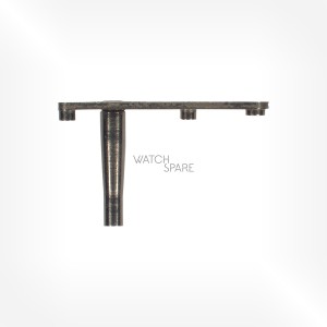 Bulova Cal. 2300 - Setting lever 206