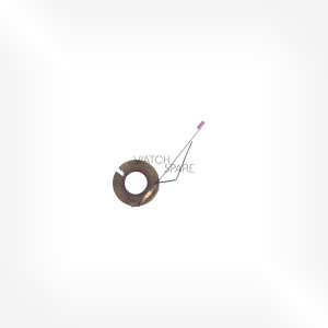 Bulova Cal. 2300 - Adjustment capsule 231