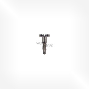 Bulova Cal. 2300 - Battery clamp retaining screw 304