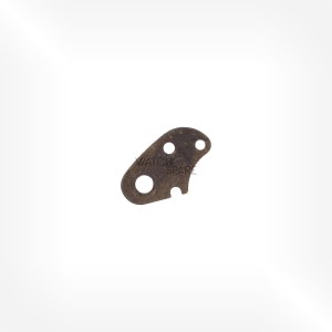 Bulova Cal. 2300 - Indexing wheel guide 405