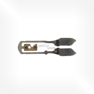 Bulova Cal. 2300 - Vibrating armature 716