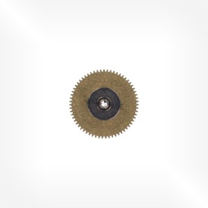 Bulova Cal. 2451 - Center wheel 30.015