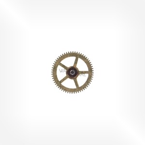 Bulova Cal. 2451 - Second wheel H533 30.027H533