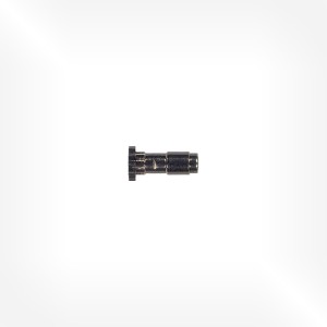 Bulova Cal. 2451 - Cannon pinion H238 31.080H238