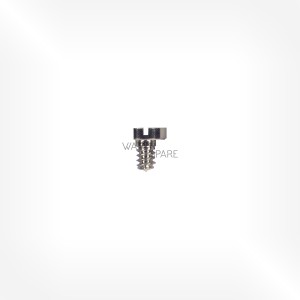 Bulova Cal. 2453 - Pillar plate screw for movement 10.020.01