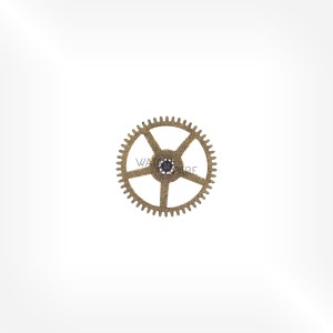 Bulova Cal. 2453 - Third wheel 30.012