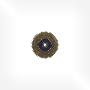 Bulova Cal. 2453 - Center wheel 30.015