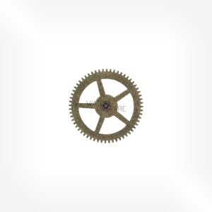 Bulova Cal. 2453 - Seconde wheel 30.025