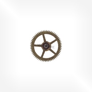 Bulova Cal. 2453 - Seconde wheel H618 30.027H618