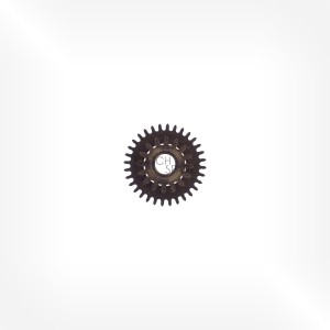 Bulova Cal. 2453 - Hour wheel H225 33.010H225