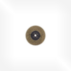 Bulova Cal. 2462 - Center wheel 30.015