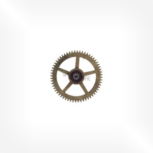 Bulova Cal. 2462 - Second wheel H583 30.027