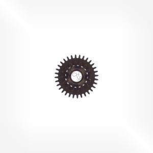 Bulova Cal. 2462 - Hour wheel H190 33.010H190