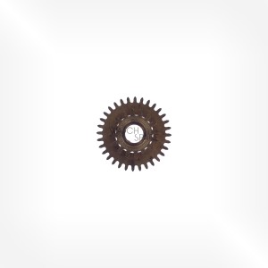 Bulova Cal. 2462 - Hour wheel H225 33.010H225