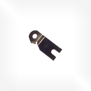 Bulova Cal. 2500 - Positive terminal of the battery 20.761