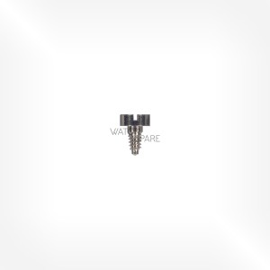 Bulova Cal. 2500 - Battery positive terminal screw 20.761.01