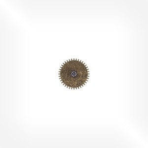 Bulova Cal. 2500 - Intermediate wheel 30.012