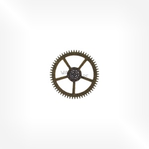 Bulova Cal. 2500 - Third wheel 30.013