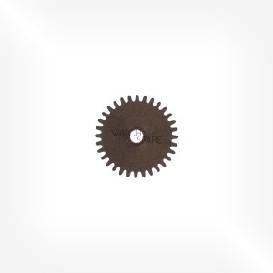 Bulova Cal. 2500 - Hour wheel H187 31.046H187