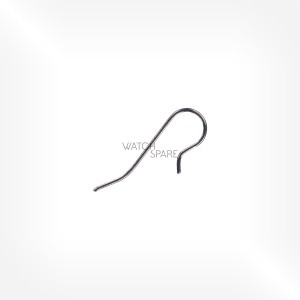 Bulova Cal. 2500 - Yoke spring 61.100