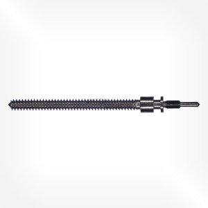 Bulova Cal. 51.020 - Winding stem 2470.10