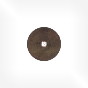 Bulova Cal. 5AH - Barrel with cover 1