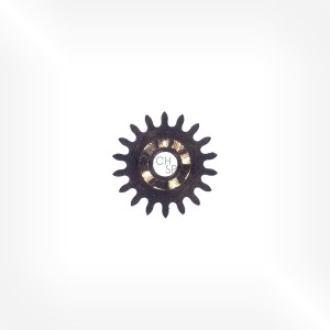 Bulova Cal. 5AH - Winding pinion 18