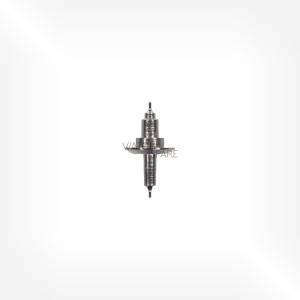 Bulova Cal. 5AH - Balance staff 56