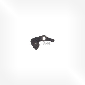Bulova Cal. 5BD - Setting lever 25