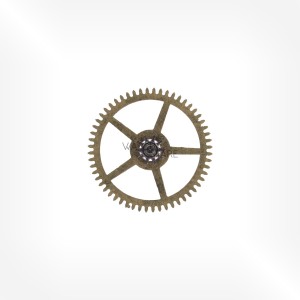 Bulova Cal. 6CB - Center wheel 4