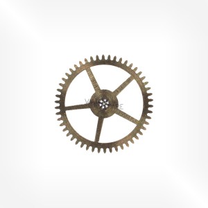 Bulova Cal. 6CB - Third wheel 6B