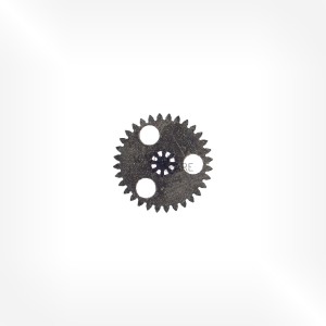 Bulova Cal. 7EDA - Reduction wheel 8