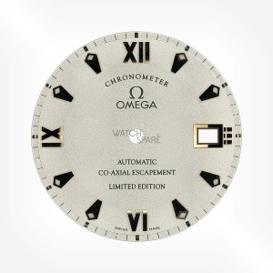 Omega - De ville Co-Axial dial Limited Edition for Ref. 4644.30.32