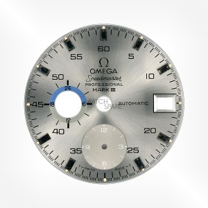 Omega - Speedmaster Professional  Mark III dial for Ref. 176.002