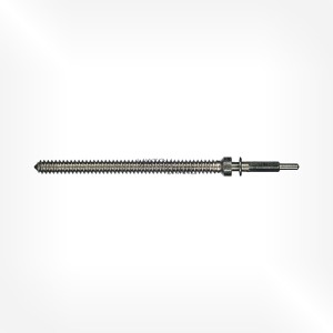 Felsa Cal. 21-22 - Winding stem 401