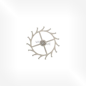 Felsa Cal. 21-22 - Escape wheel with straight pivots 705
