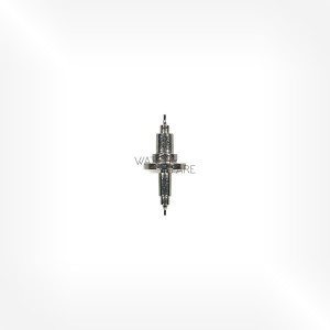 Felsa Cal. 21-22 - Balance staff, pivoted 723