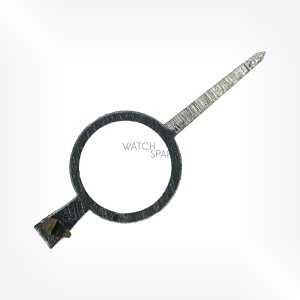 Peseux Cal. 330 - Regulator for flat hairspring 301