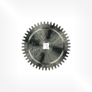 Peseux Cal. 330 - Ratchet wheel 415